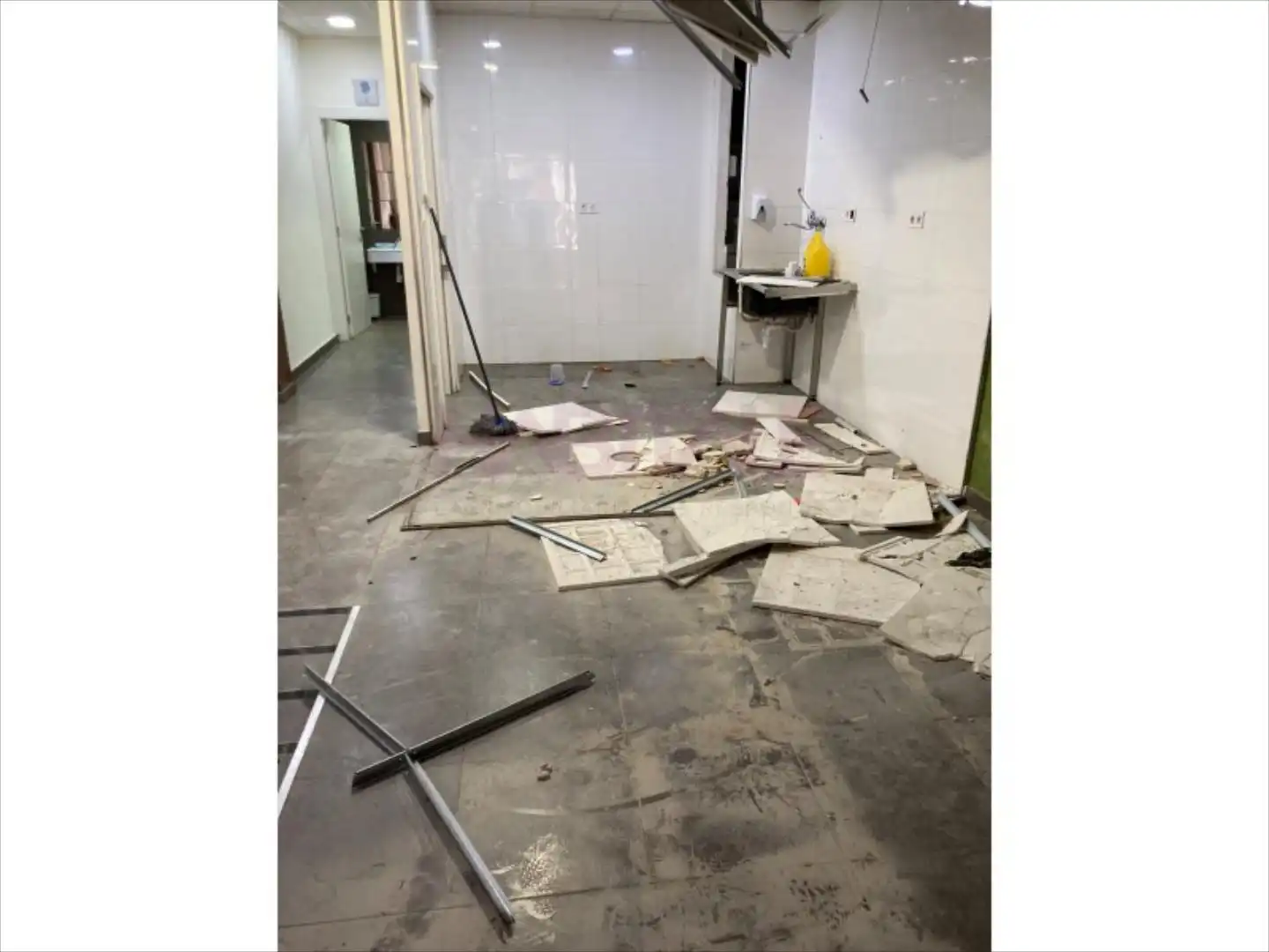Local comercial en venda a Catarroja, imagen 3