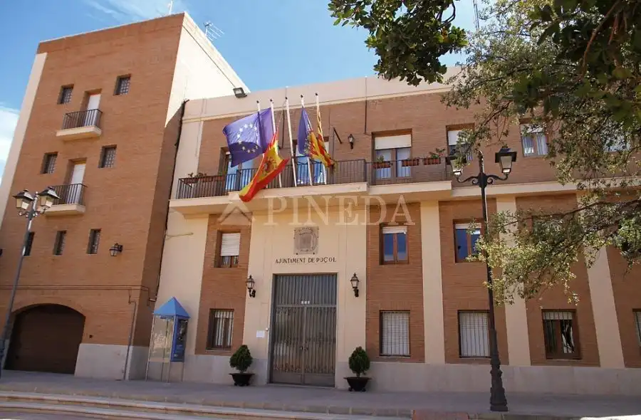 Terreno residenziale in vendita a Puçol Ciudad, imagen 4