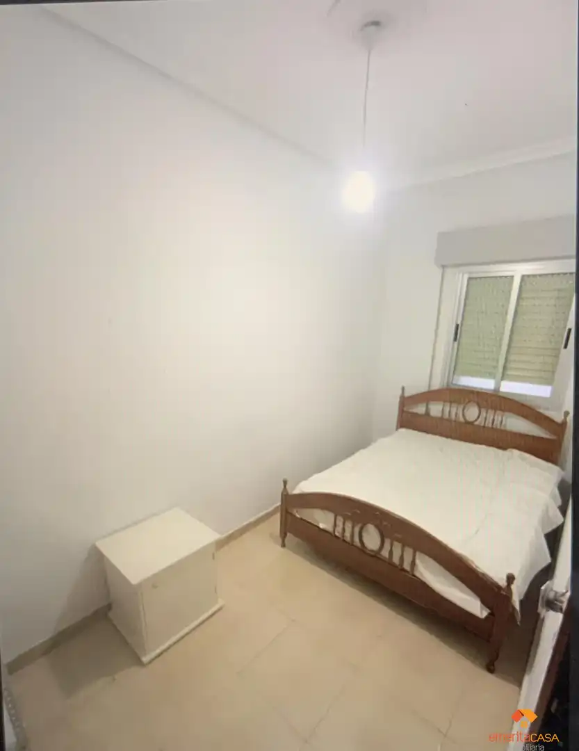Schlafzimmer von Wohnung zum Verkauf in Almendralejo
