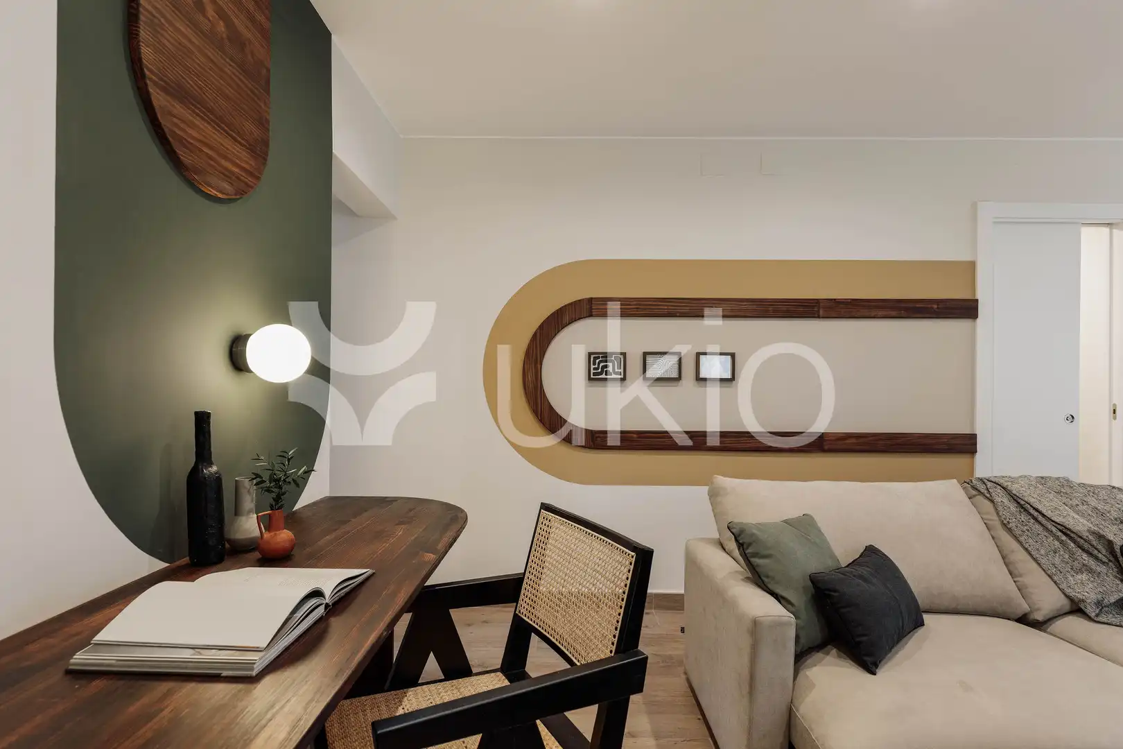 Apartments for rent in Barcelona, Barcelona