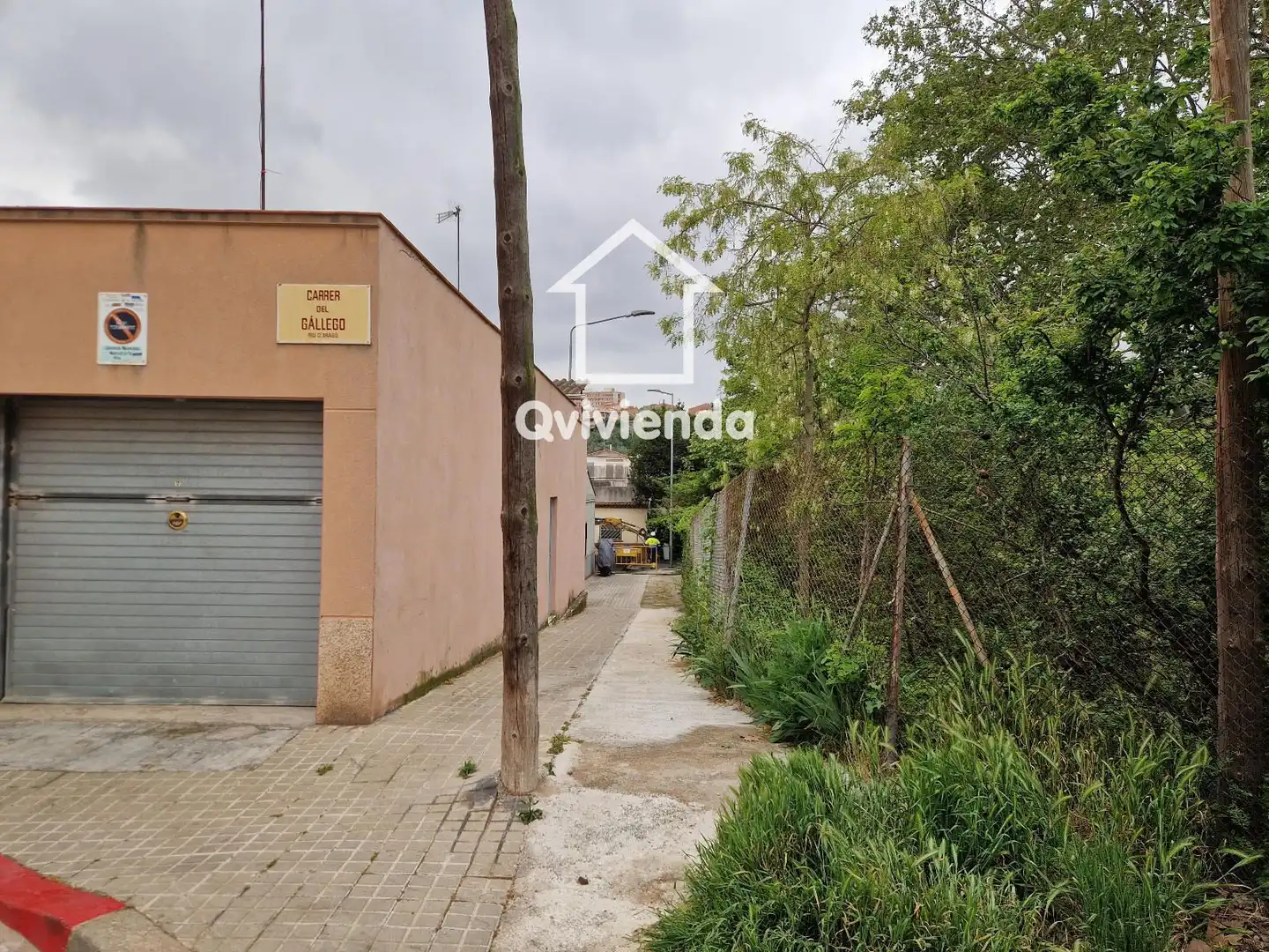 Land for sale in Sabadell