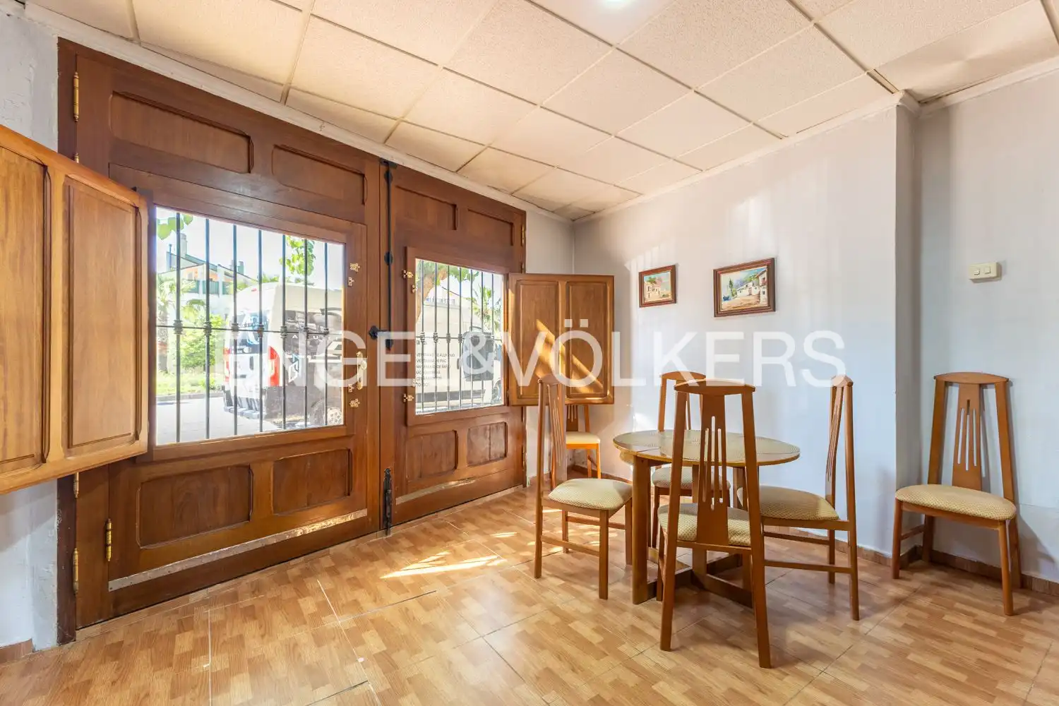 Casa o chalet en venta en Chiva con Aire acondicionado, Calefacción y Jardín privado