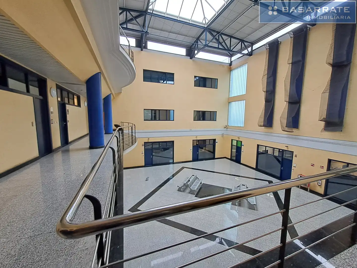 Commercial properties for sale in Bilbao   with Air Conditioner, Furnished and Internet