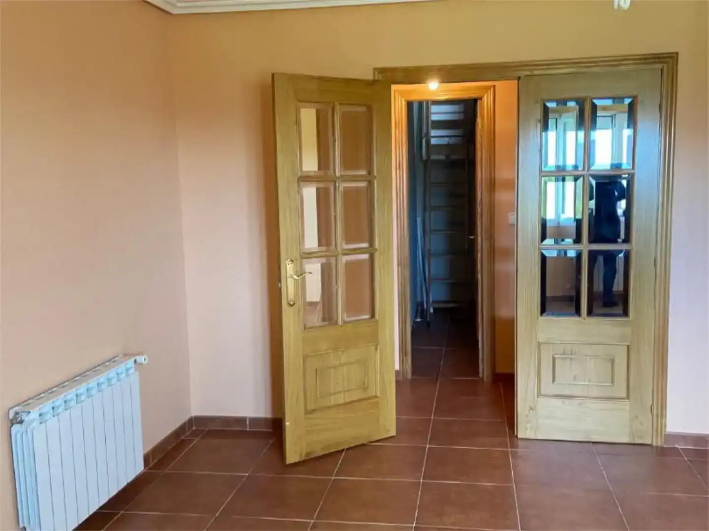 Country homes for sale in Parada de Sil  with Private garden, Parquet flooring and Storage room