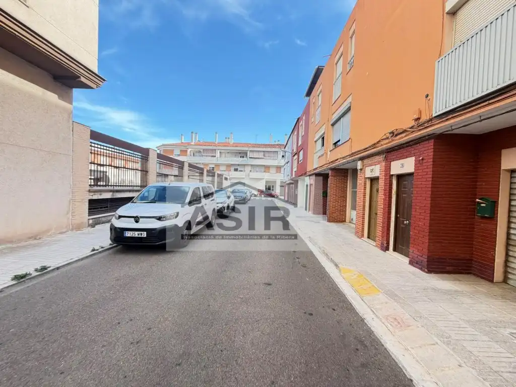 Individuale in vendita a Calle Severo Ochoa, imagen 9