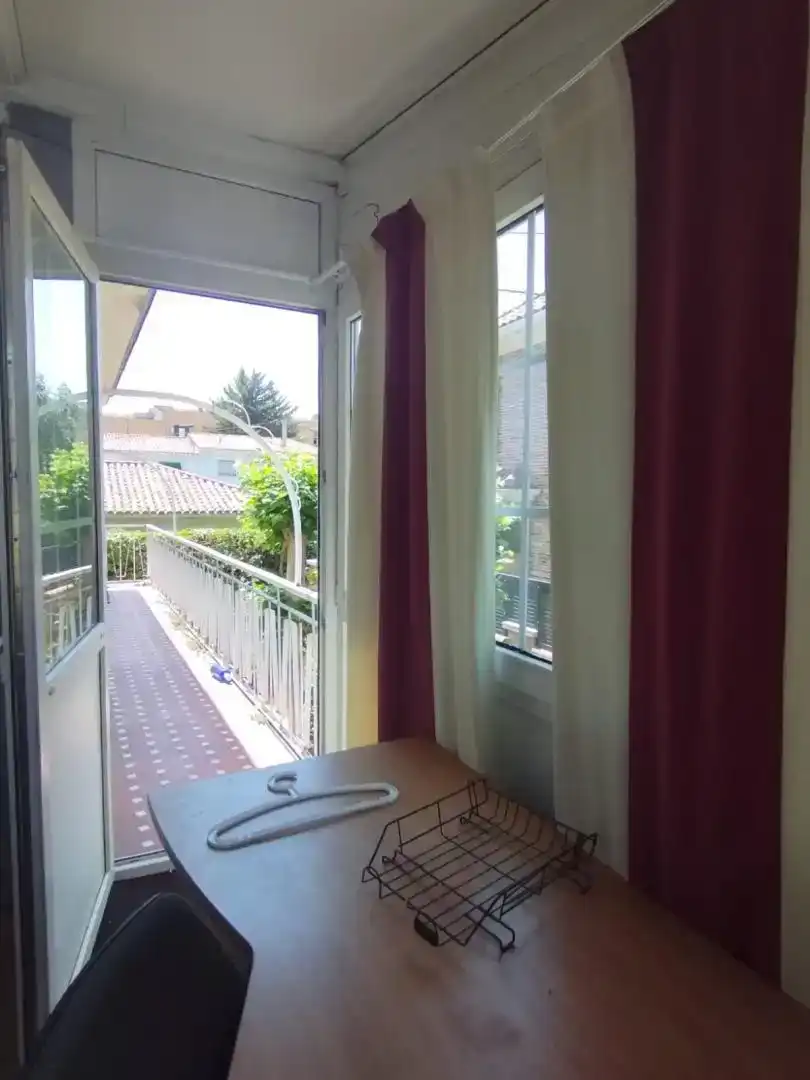 Terrassa de Casa o xalet de lloguer en Villaviciosa de Odón amb Balcó