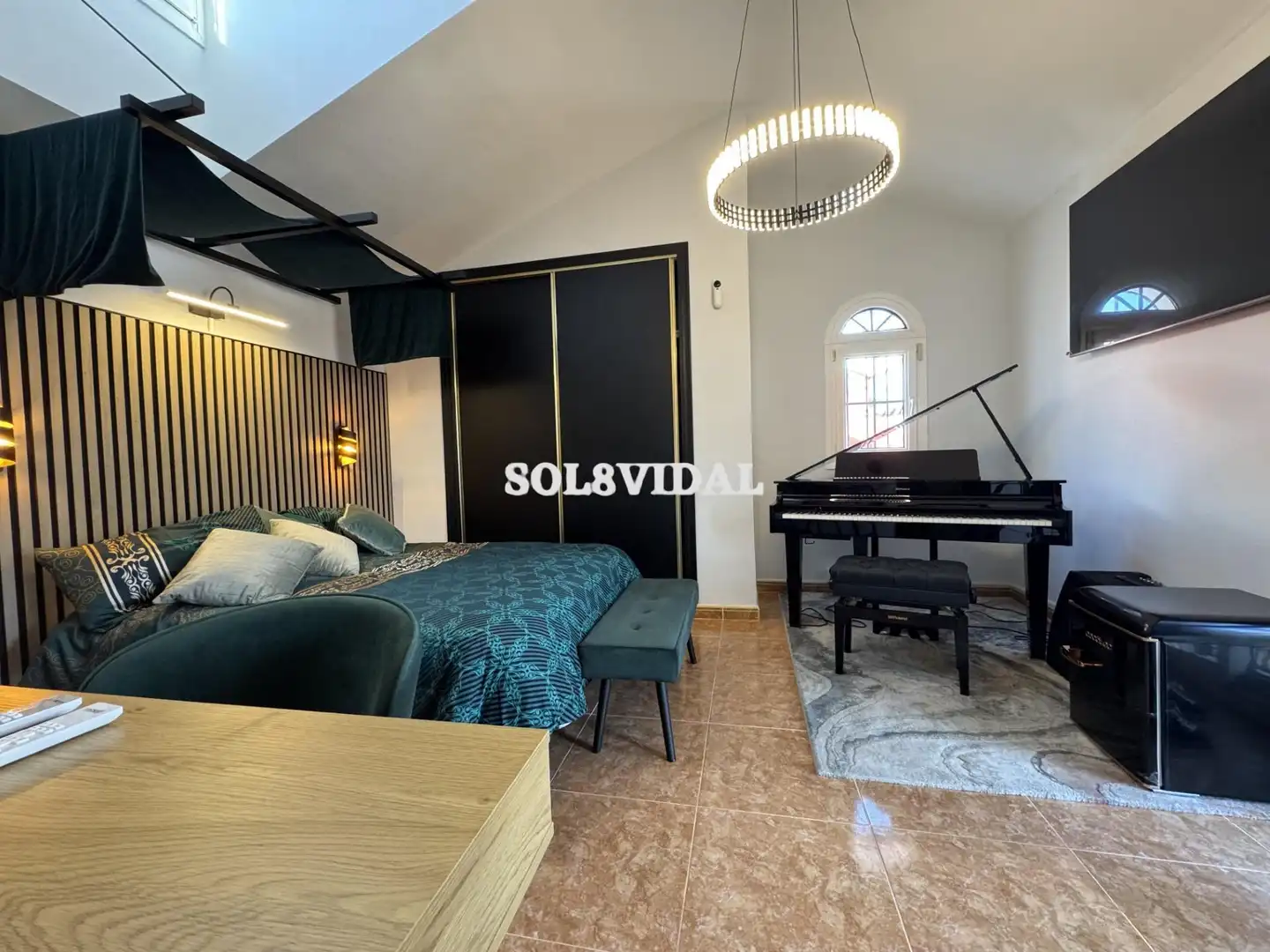 Chalet con terraza en venta en Calle Ebro, imagen 27