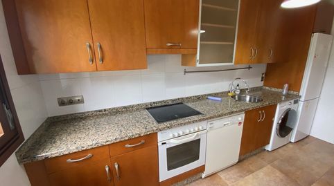 Foto 4 de Piso en venta en Ciudad Naranco - Prados de La Fuente, Oviedo