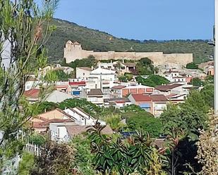 Vista exterior de Residencial en venda en Calafell