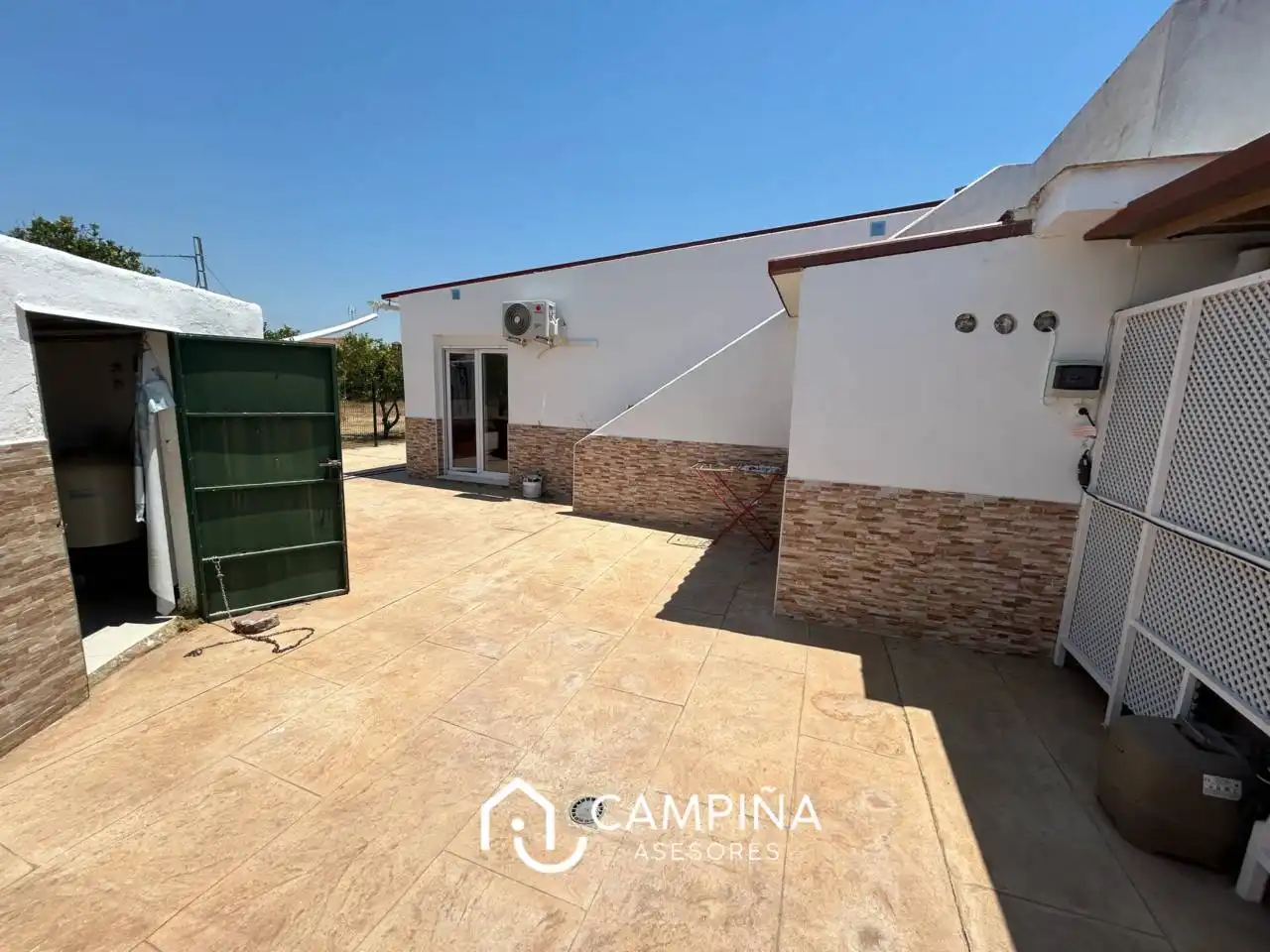 Casa rústica en venta en Pasaje el pintado, imagen 35