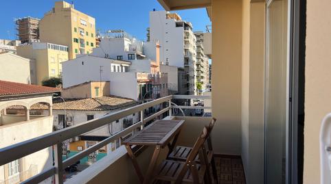 Foto 3 de Pis en venda a Santa Catalina,  Palma de Mallorca
