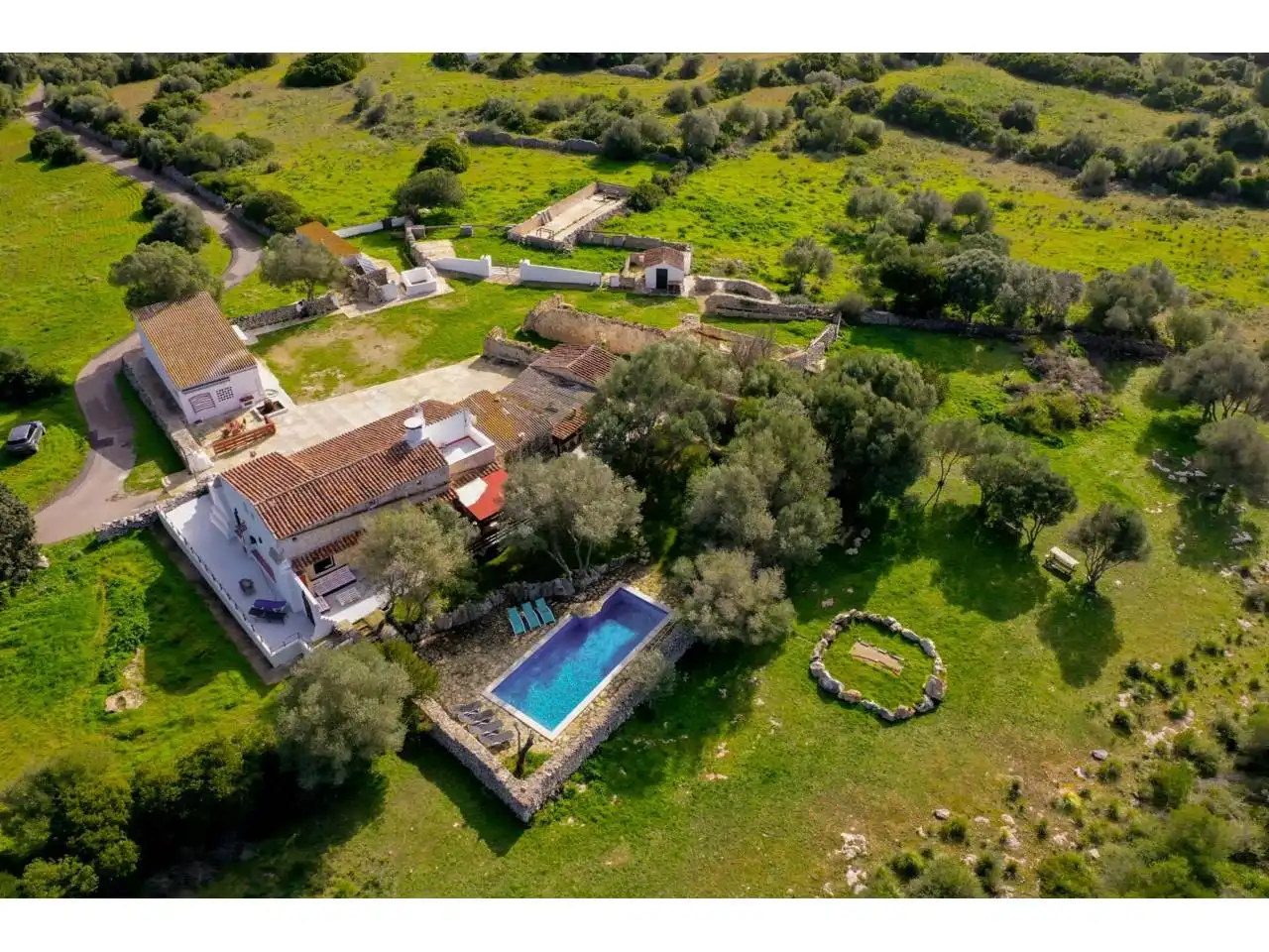 Terreno rustico in vendita a Calle Finca rústica "SANTA CATALINA" polígono 20 23, imagen 36