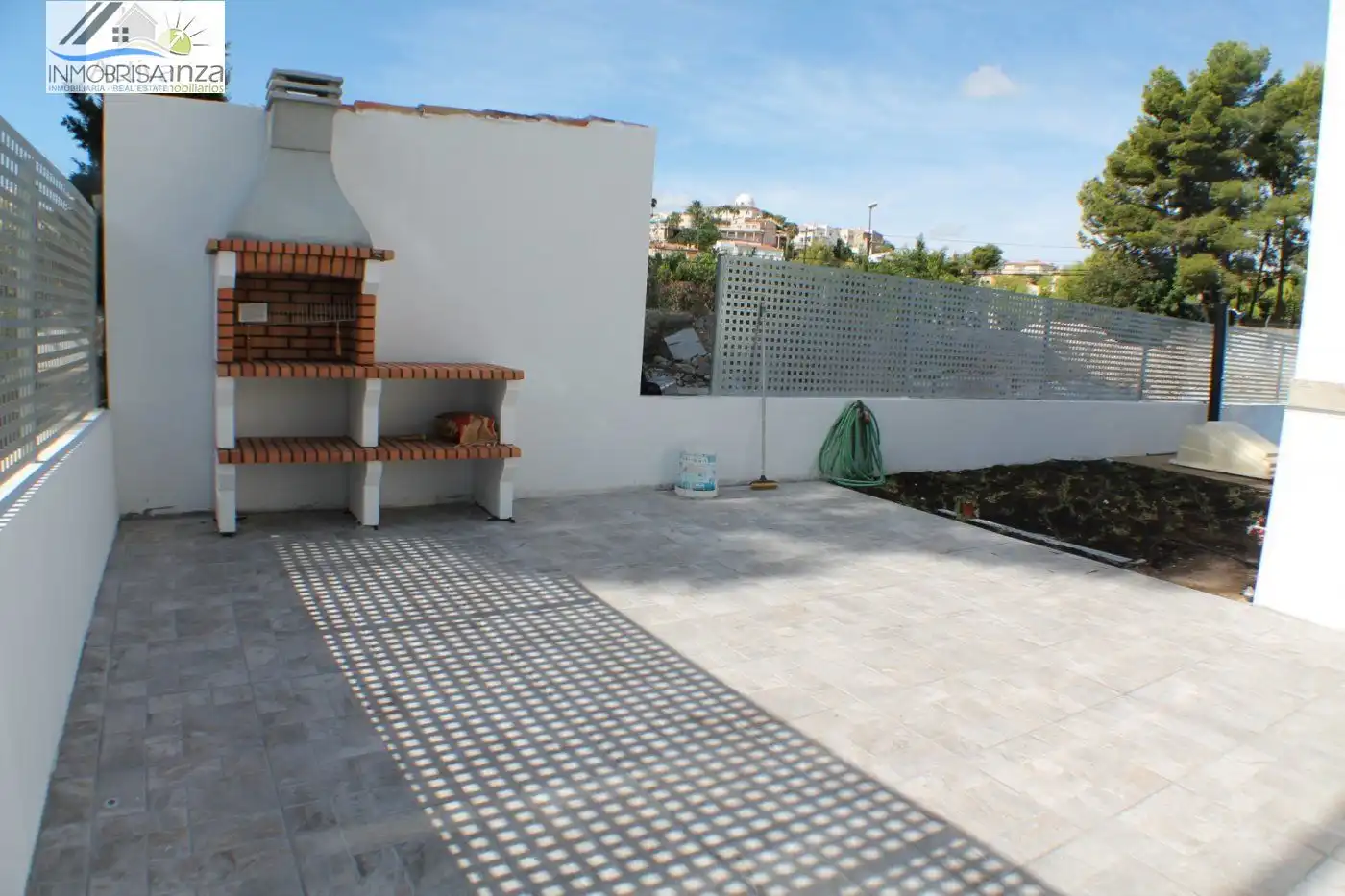 Xalet amb piscina en venda a Coloma, imagen 4