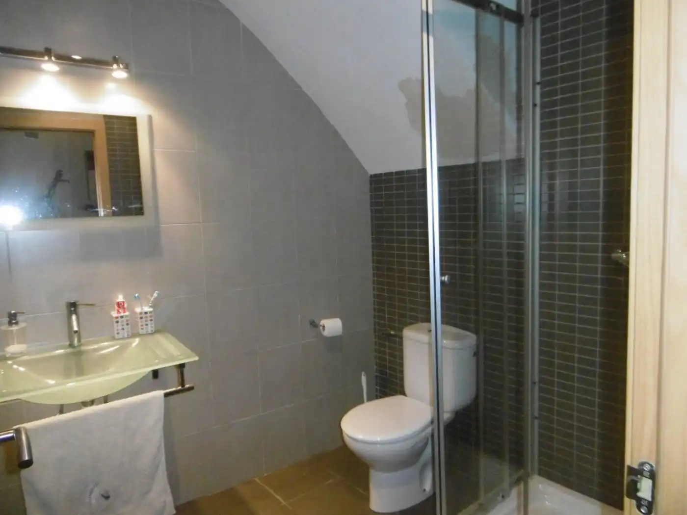 Casa con terraza en venta en Sant Llatzer, imagen 8