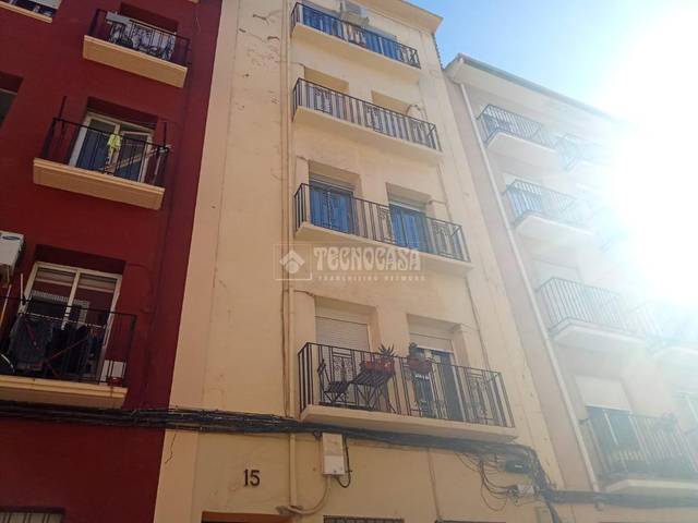 Piso en Venta en La Magdalena