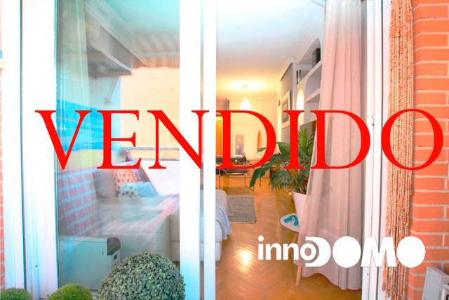 Piso en Venta en Laguna Park