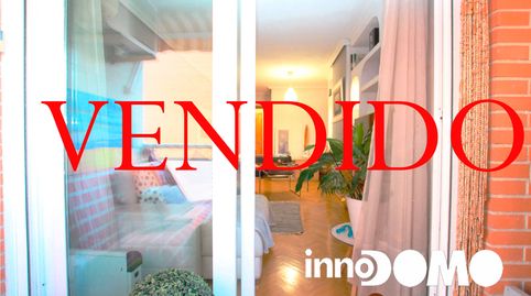 Piso en Venta en Parla Norte-Parla