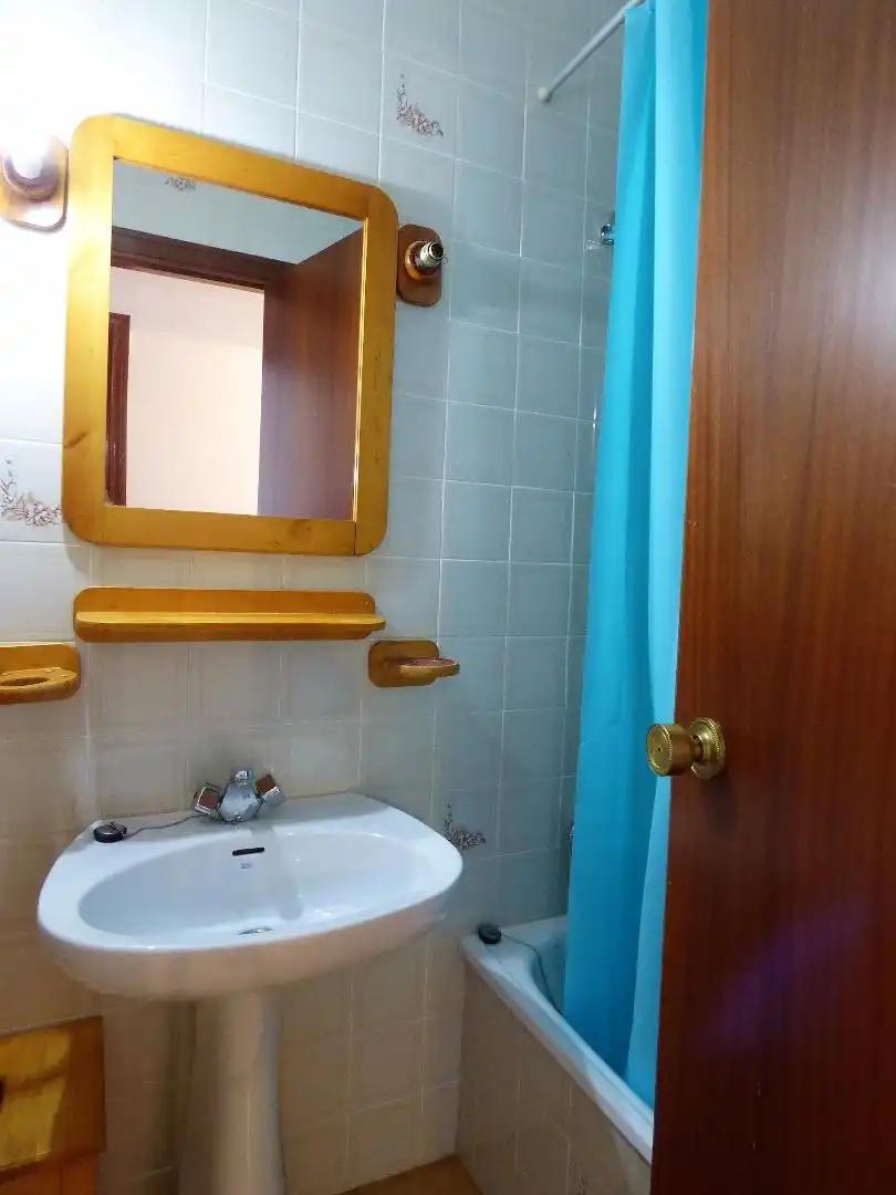 Flat for rent in Calle Pintor Hernández Homedes, Camposoto - Gallineras