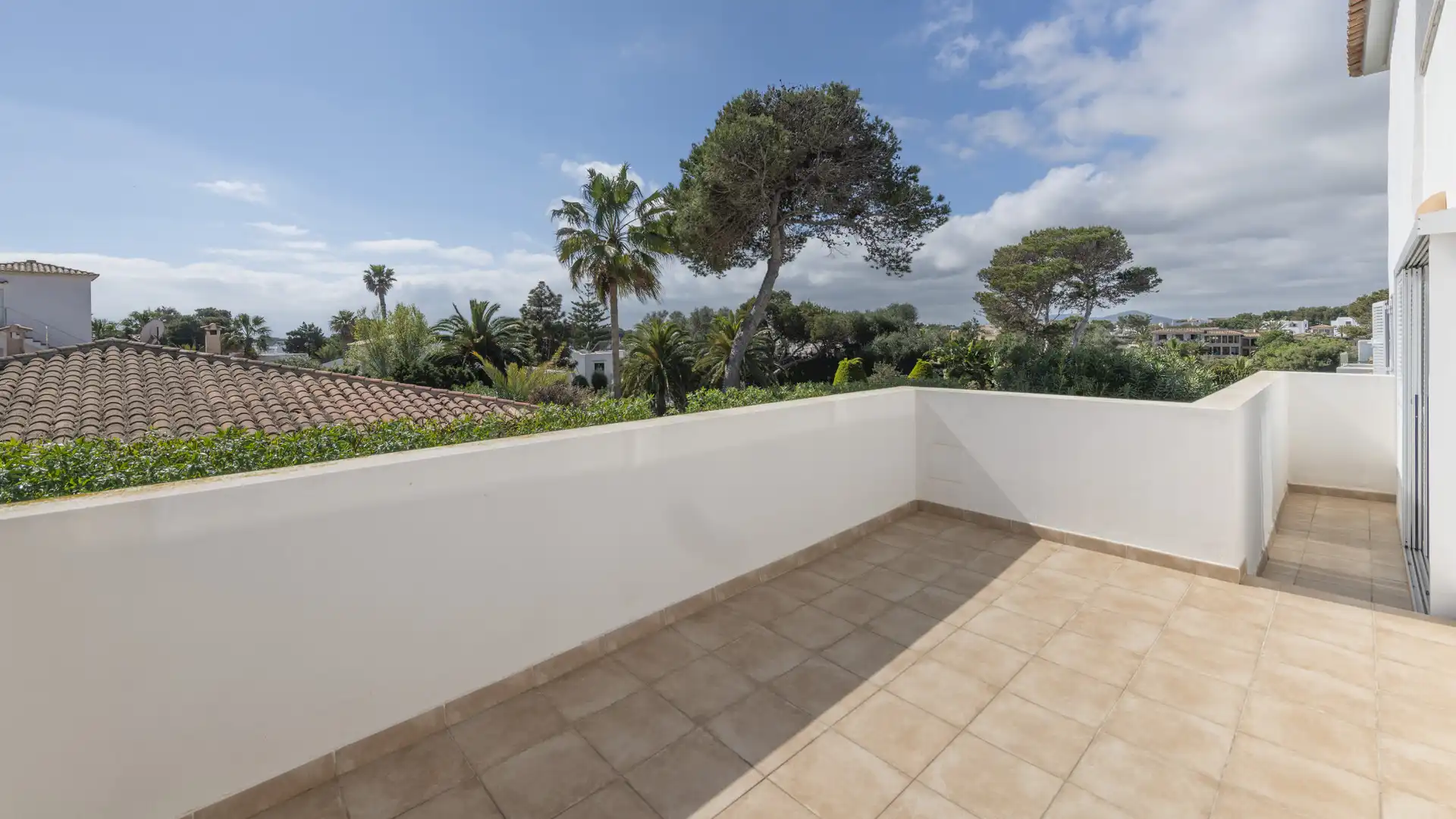 Terraza de Casa o chalet en venta en Felanitx con Aire acondicionado, Calefacción y Terraza