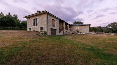 Foto 5 de Casa o xalet en venda a Friol, Lugo