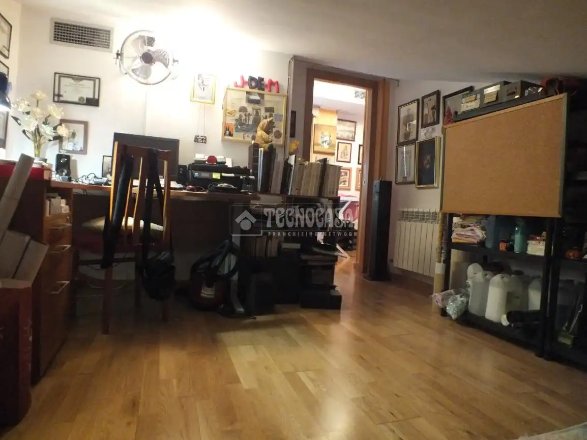 Pis en venda en Vic amb Aire condicionat i Balcó