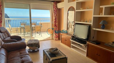 Foto 2 de Piso de alquiler en El Hornillo, Águilas