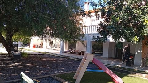 Chalet en Jalon, imagen 3