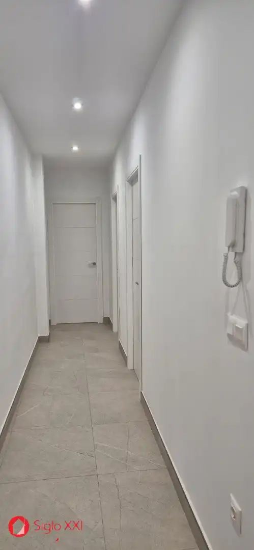 Haus oder Chalet zur Miete in Vila-real mit Terrasse