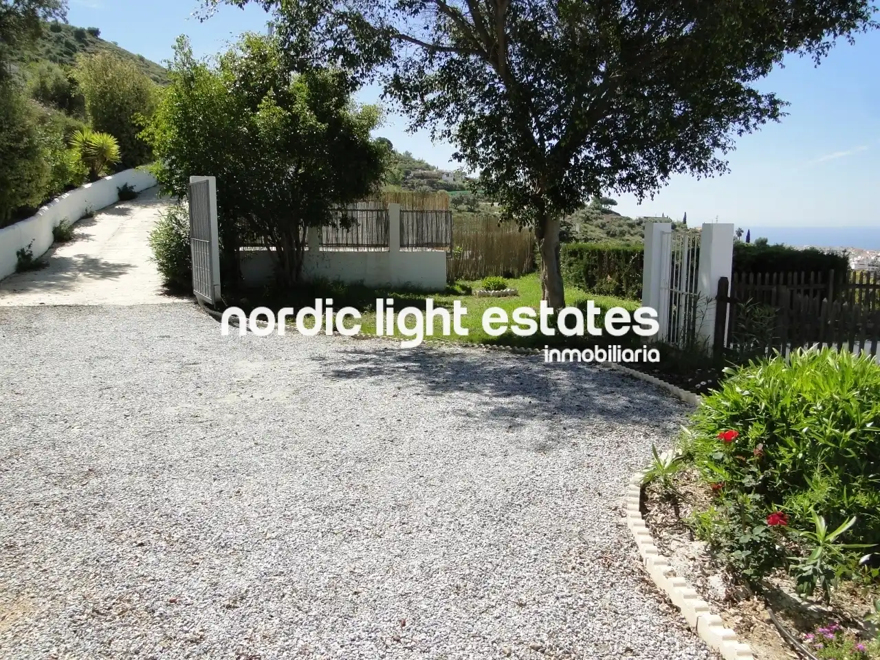Maison avec piscine à vendre à Torrox Pueblo, imagen 8