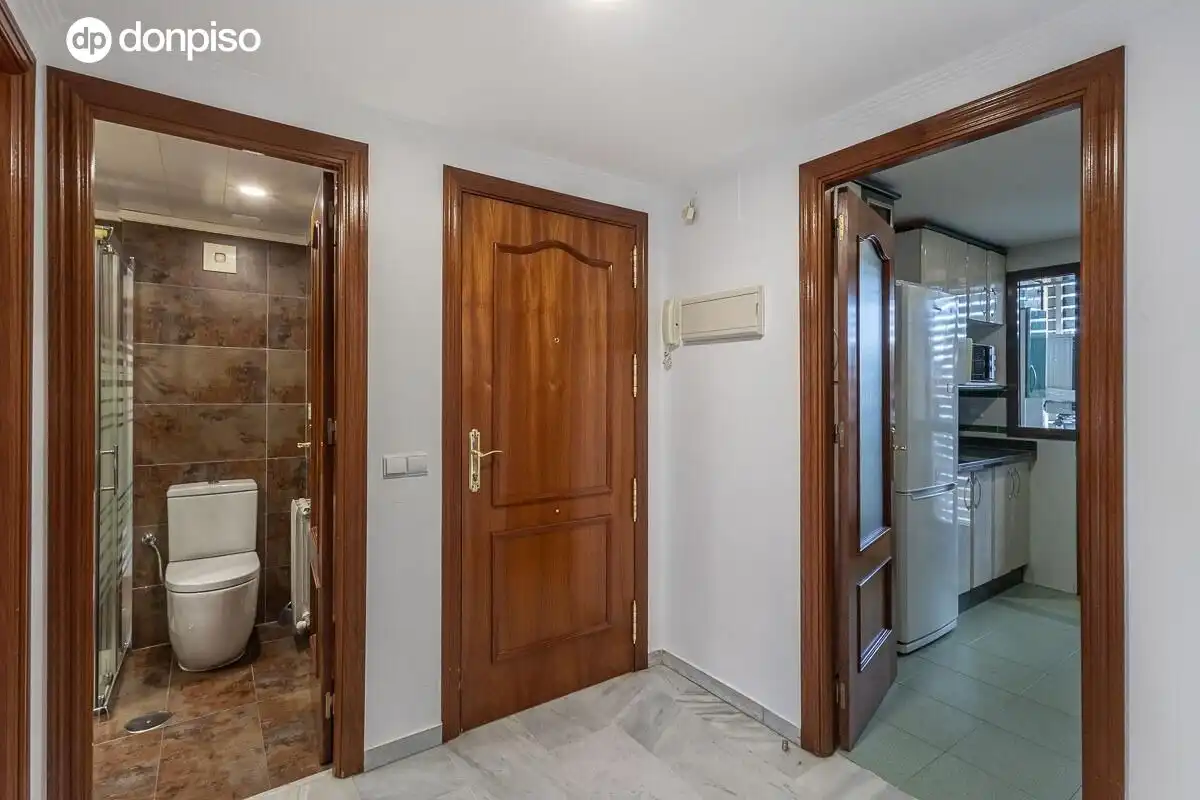 Pis en venda en Granada amb Aire condicionat, Calefacció i Piscina comunitària