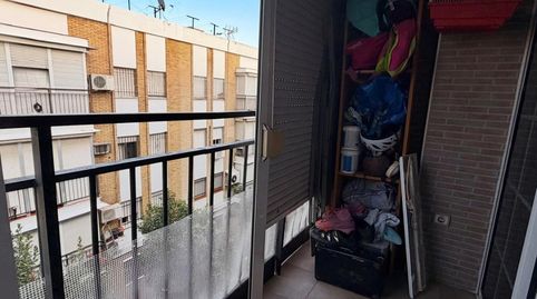 Foto 5 de Pis en venda a El Torrejón - El Cerezo, Sevilla Capital