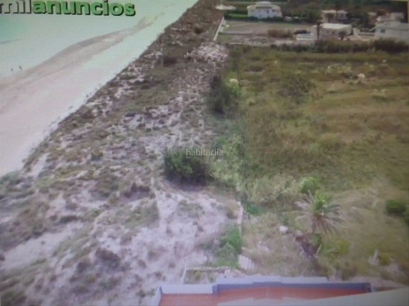 Terreno industrial en venta en Avinguda Blasco Ibáñez 26, imagen 7