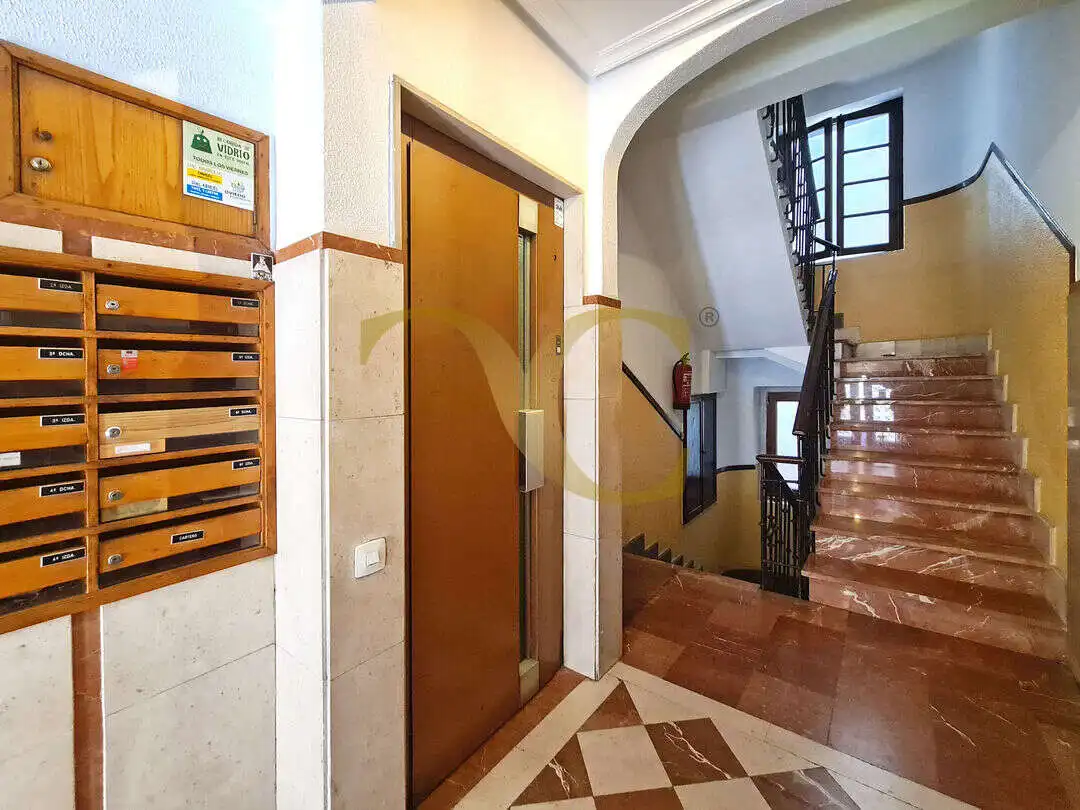 Appartamento con ascensore in vendita a Calle Muñoz Degraín, imagen 36