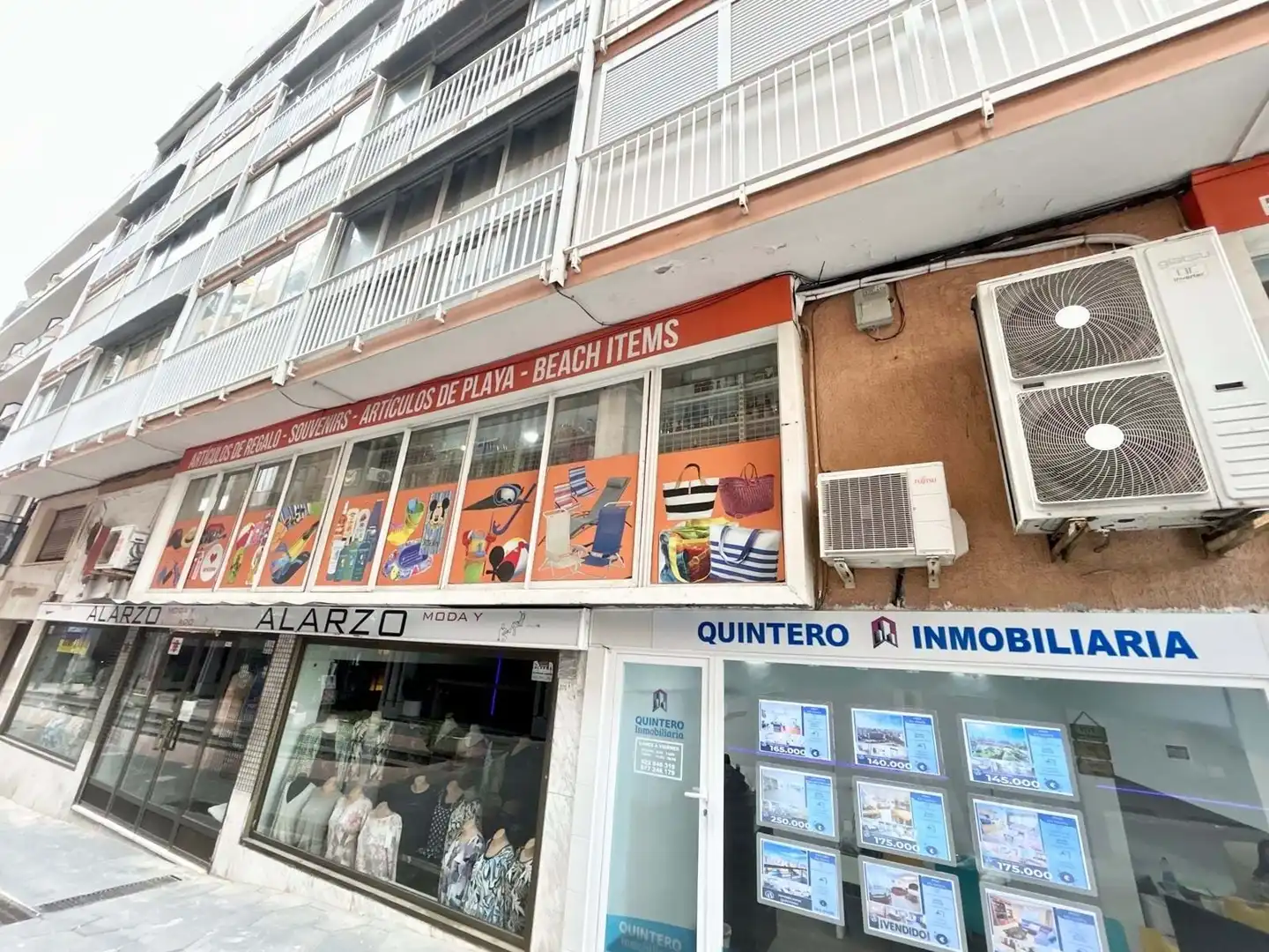 Local en venta en Benidorm