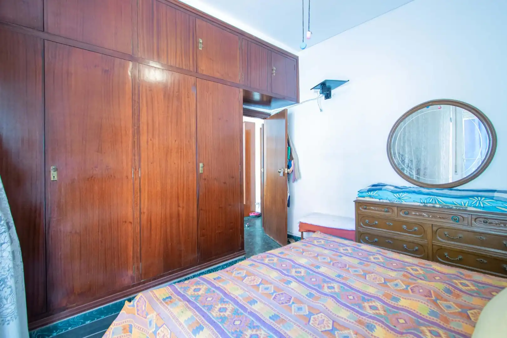 Habitación de Piso en venta en Sevilla con Aire acondicionado y Balcón