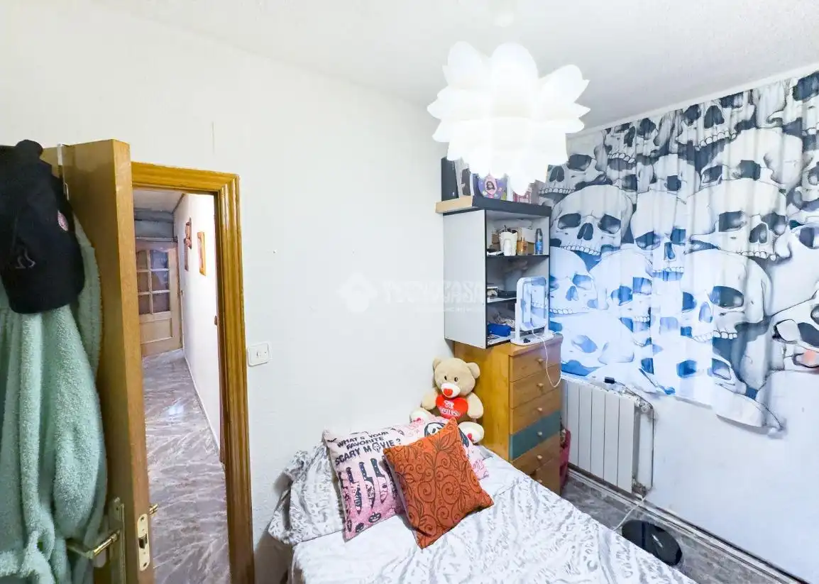 Habitación de Piso en venta en Alcalá de Henares