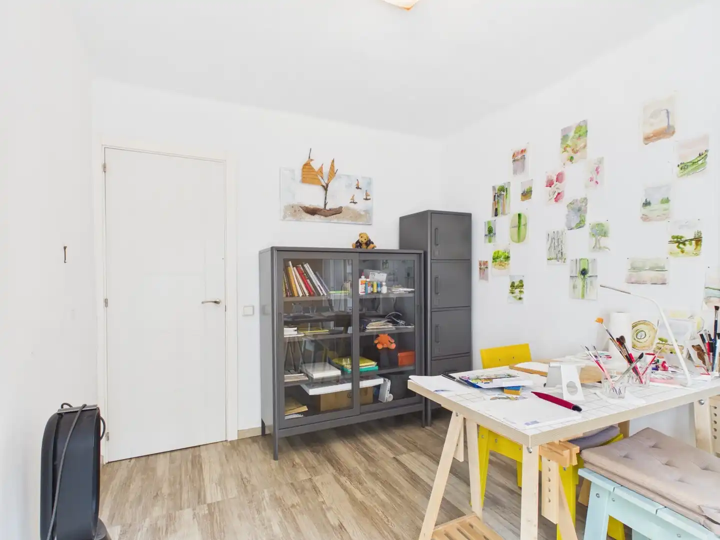 Mini appartamento in vendita a Ponent, imagen 21