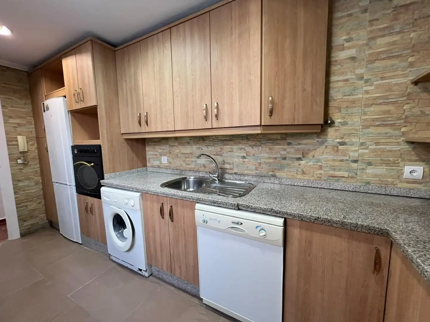 Wohnung zur Miete in Plaza SAN RAFAEL 3, imagen 11