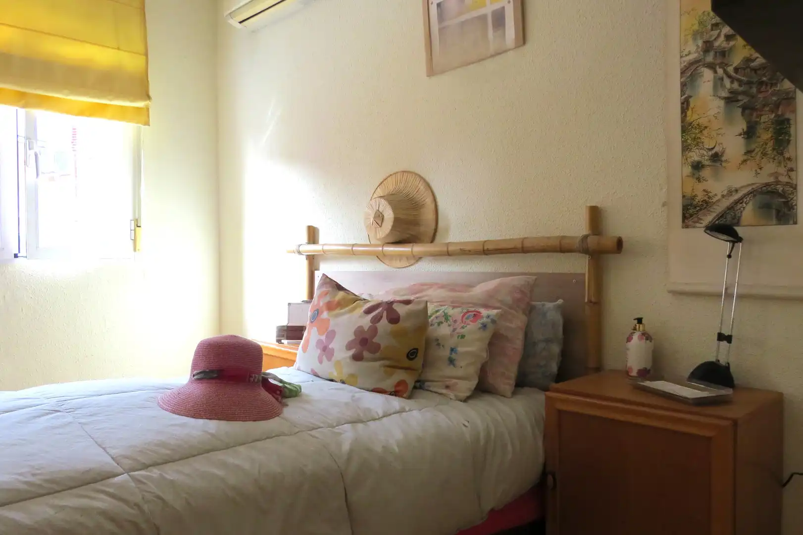 Habitación de Piso en venta en Alcalá de Henares con Aire acondicionado y Trastero
