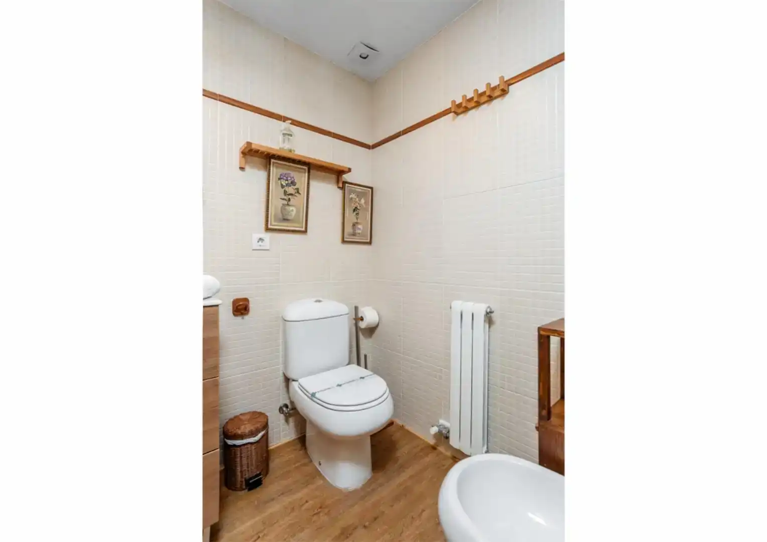 Baño de Piso en venta en Sallent de Gállego, Huesca