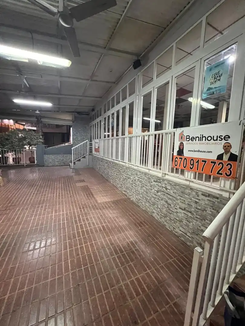 Local comercial en venda a Juzgados - Plaza de Toros, imagen 25