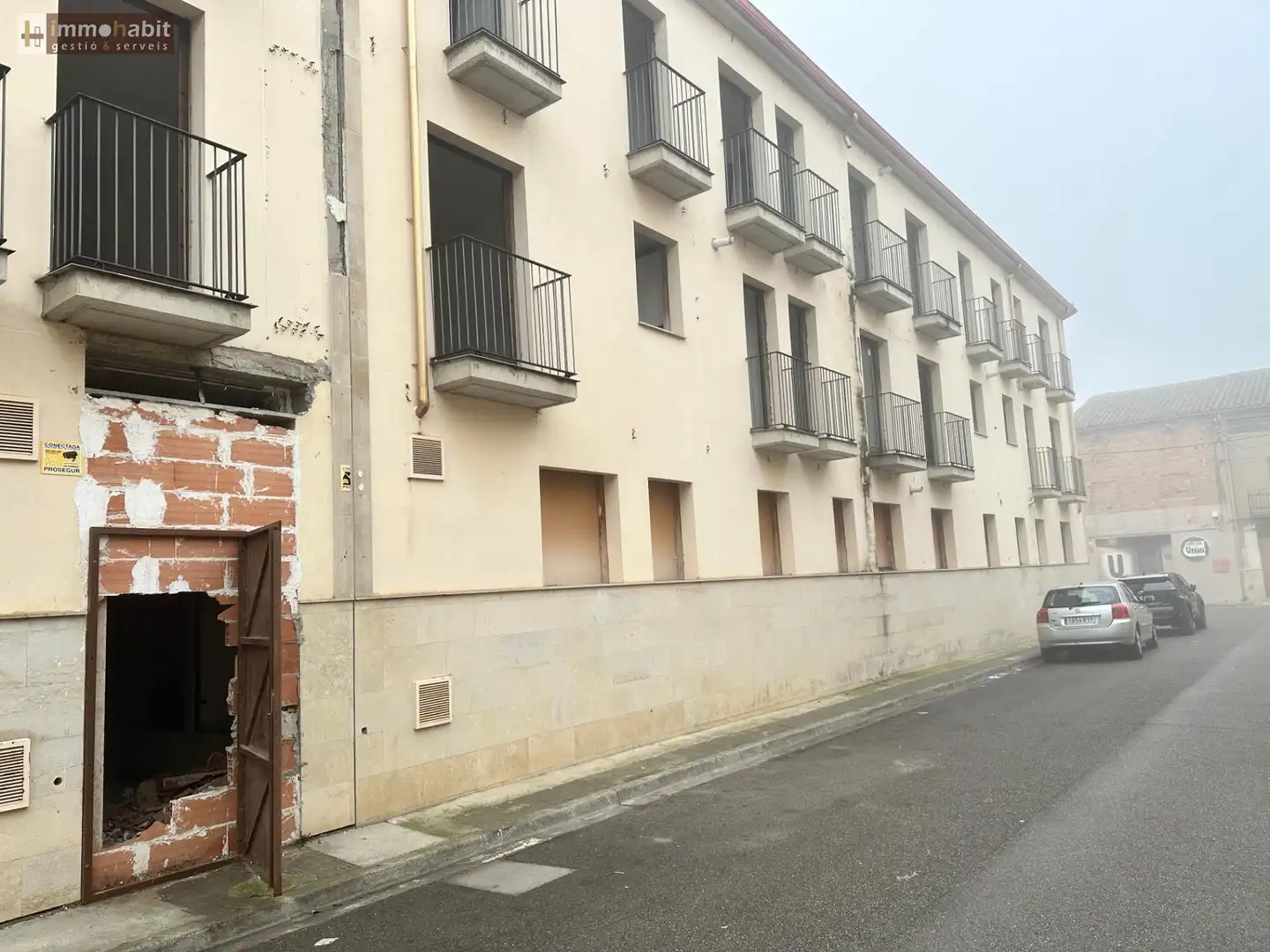 Residencial en venda a Bell-lloc d'Urgell, imagen 3