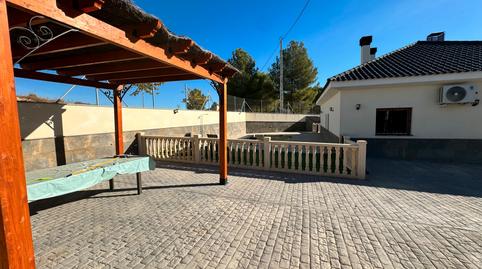 Foto 5 de Casa o xalet en venda a Caravaca de la Cruz, Murcia
