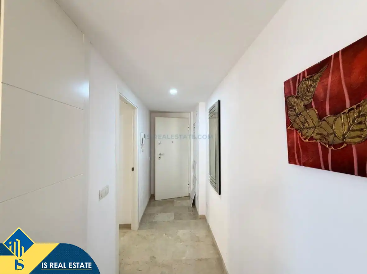 Apartament amb piscina en venda a Playa del Acequión, Náufragos y Rocío del Mar, imagen 4
