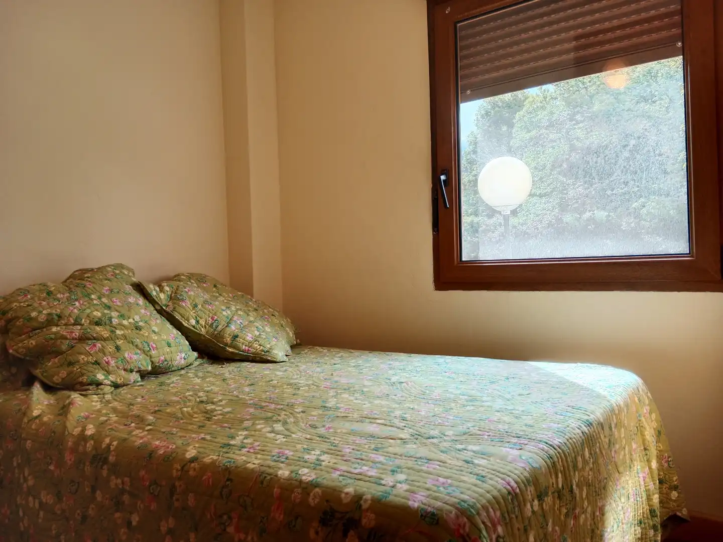 Schlafzimmer von Wohnungen zum Verkauf in Candelario mit Heizung, Parkett und Abstellraum