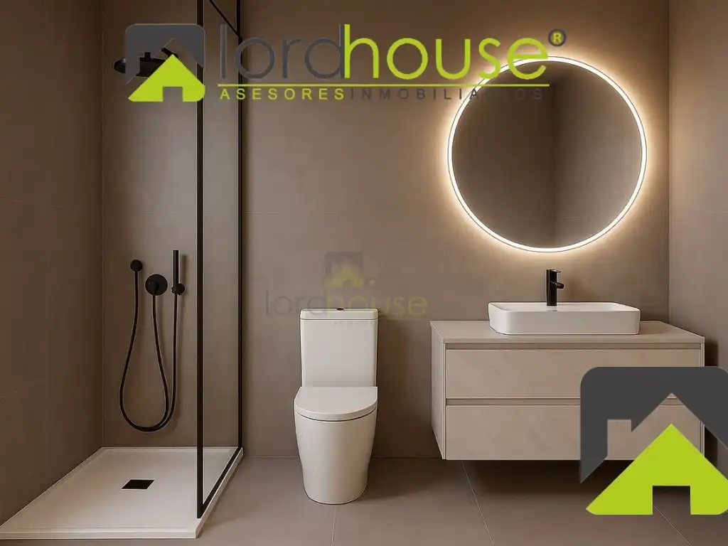 Penthouse mit Aufzug zum Verkauf in Calle Trafalgar, imagen 12