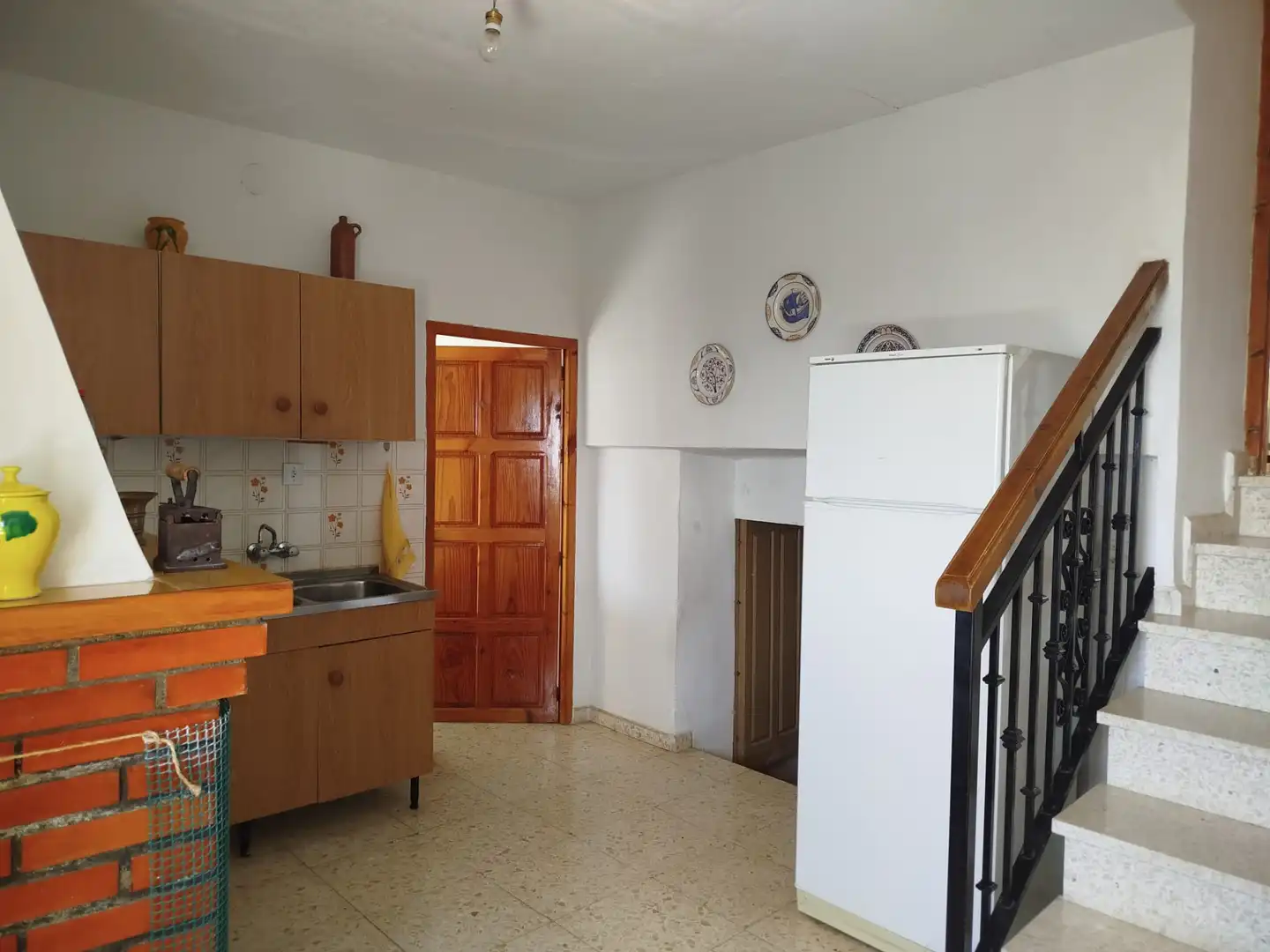 Casa con jardín en venta en Calle Santa Teresa, imagen 21