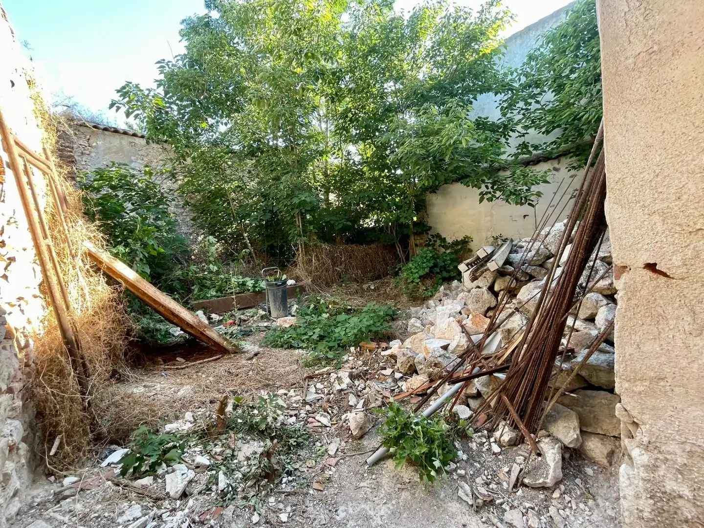Residencial en venta en Nuevo Baztán - pueblo
