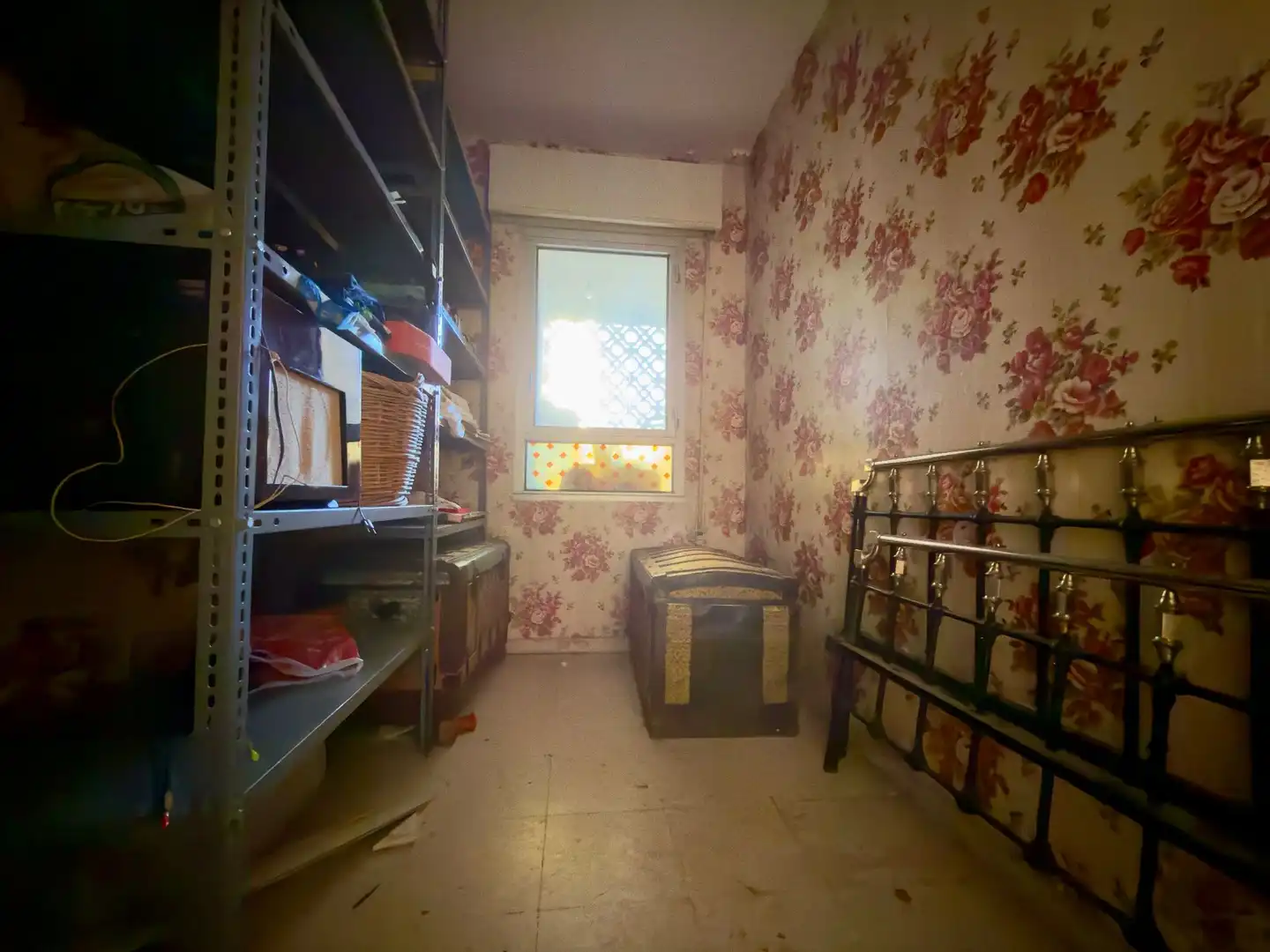 Habitación de Piso en venta en Talavera de la Reina con Calefacción, Terraza y Trastero