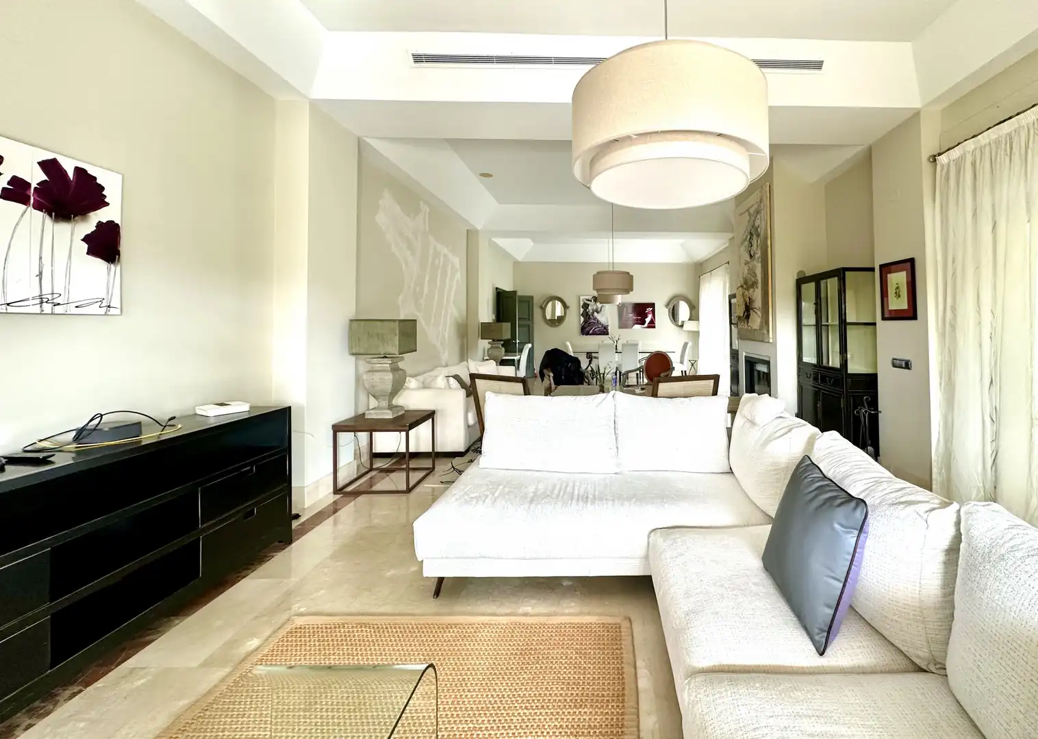 Erdgeschosswohnung mit Pool zum Verkauf in Puerto de Sotogrande - La Marina, imagen 9